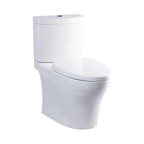 Ảnh của Bàn cầu 2 khối TOTO CS769DT3
