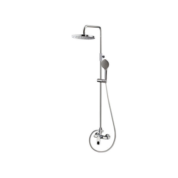 Ảnh của Vòi sen tắm đứng massage TOTO TX492SRRZ