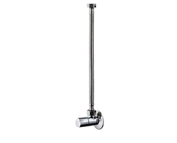 Ảnh của Van khóa kèm dây cấp nước HAP004A-F