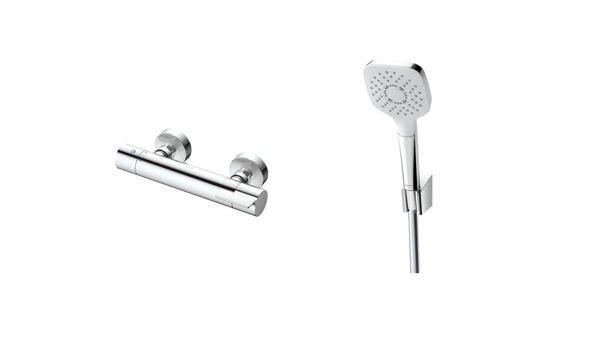 Ảnh của Sen tắm nhiệt độ Nhật Bản GG TBV03431V/TBW02005A