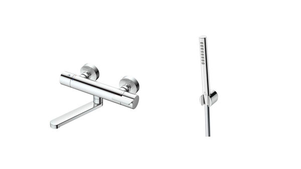 Ảnh của Sen tắm nhiệt độ Nhật Bản TBV03427V/TBW02017A