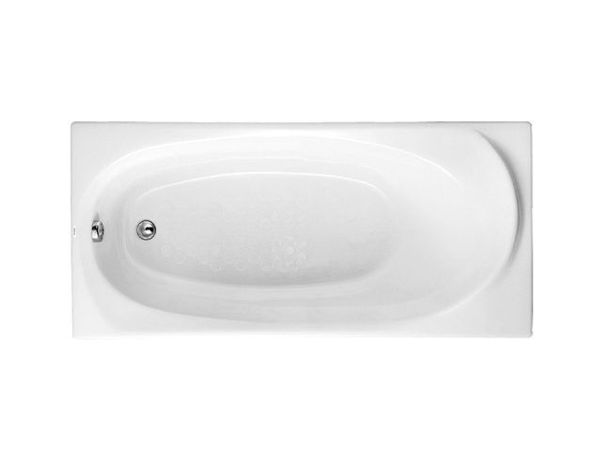 Ảnh của Bồn tắm ngọc trai PPY1710PE#P/DB501R-2B