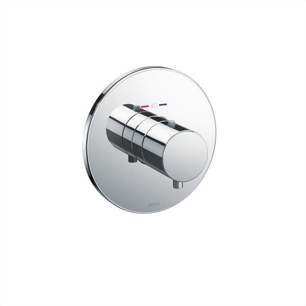 Ảnh của Van điều chỉnh nhiệt độ TBV01406B