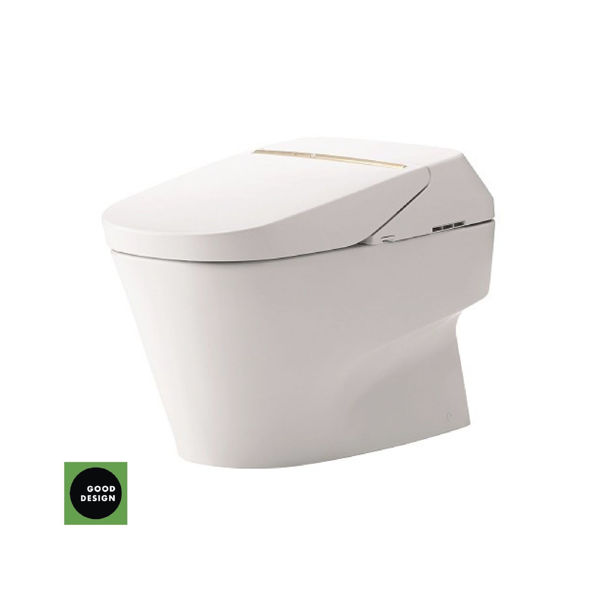 Ảnh của Bàn cầu điện tử NEOREST XH II CW993VA/TCF993WA
