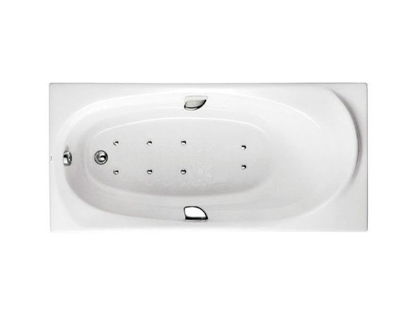 Ảnh của Bồn tắm ngọc trai chức năng sục khí PPYB1710RHPE#S/DB501R-2B