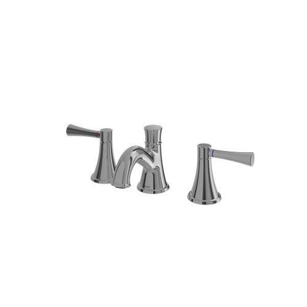 Ảnh của Vòi chậu nóng lạnh GLORIA 3 Lỗ TX103LG